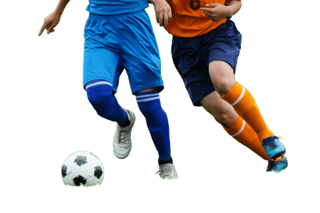 部活動イメージ